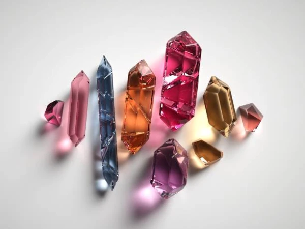 Italy's Imported Synthetic Gemstones Hit $195K Low in 2023