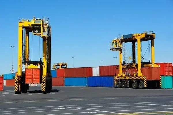 China's Transport Container Price Increases 6%, Averaging $4,588 per Unit