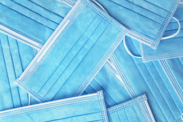 The European Nonwoven Fabric Market Slows Down Near $7.6B