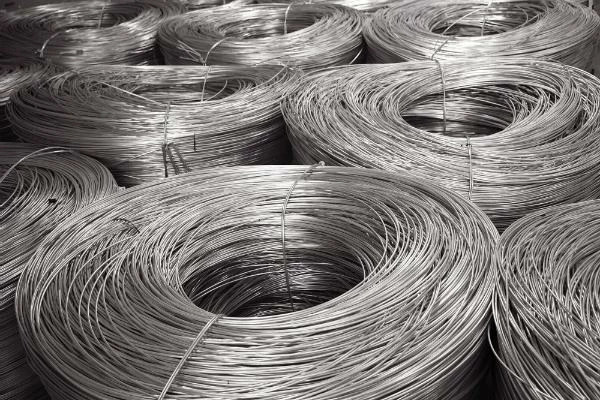 Italy is the Top EU Producer of Wire of Iron or Non-Alloy Steel