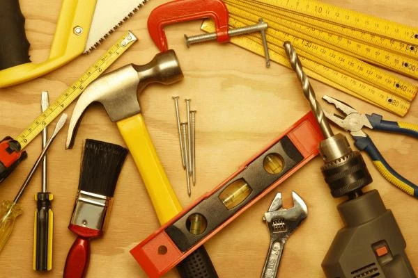 Global Hand Tools Market - the U.S. Emerges As the Largest Market for Imports