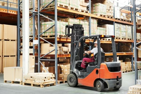 Which Country Imports the Most Fork-Lift Trucks and Other Works Trucks in the World?