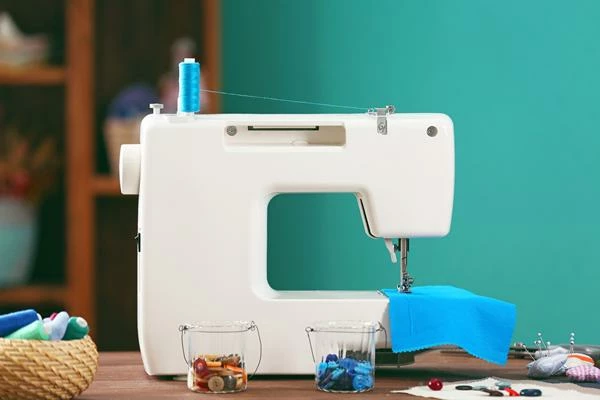 India Experiences a Significant Drop in Sewing Machine Exports to $17M in 2023