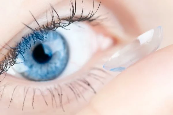 Global Contact Lenses Market Slipped to $8.5B