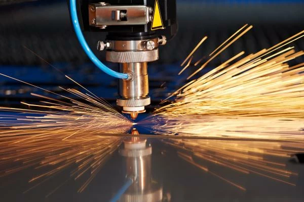 Germany Exports 66.4% of Its Total Laser Production
