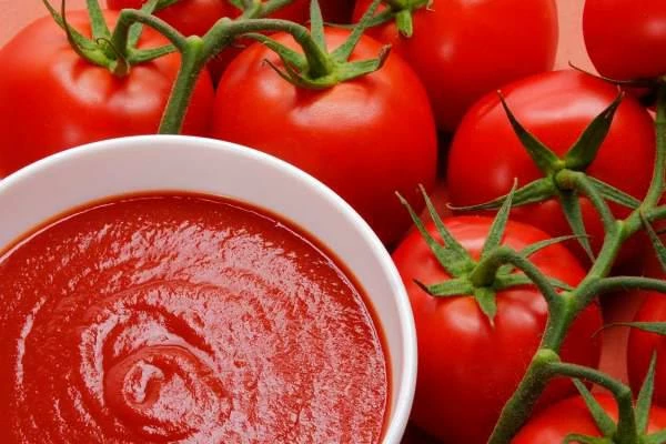 Export of Tomato Puree Surges to $22M in July 2023 in the United States