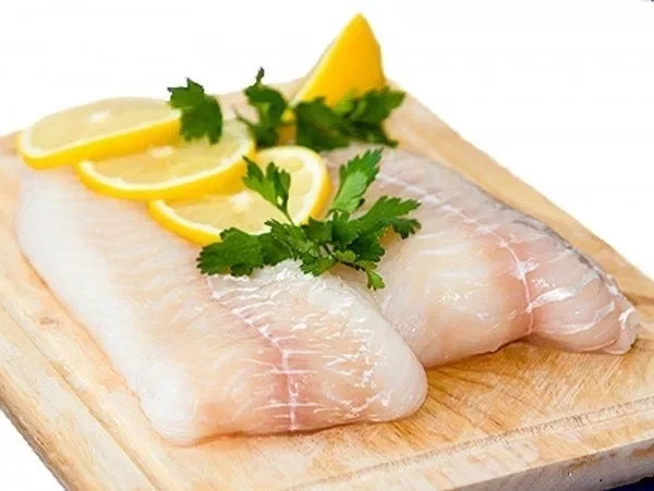Top Import Markets for Fresh Fish Fillet