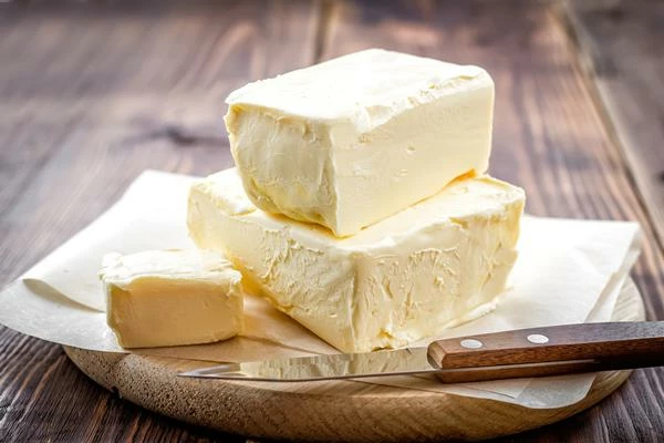 El precio de la mantequilla en Australia cae a $ 5,416 por tonelada