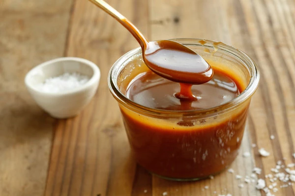China Increases Caramel Imports Fivefold with Swelling Supplies from Asian Countries