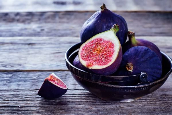 Turkey's 2023 Export of Figs Surpasses $340M