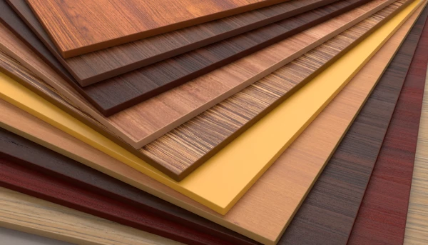 U.S. MDF Market to Increase Steadily 