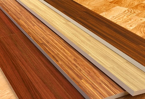 Global Plywood Market Reached 144,7M cubic meters in 2015