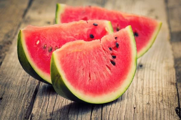Canada's September 2023 Watermelon Import Plunges to $6.3M