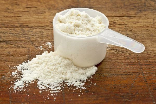 Consumer Trends, Insights, and Forecast for Whey Market in the European Union