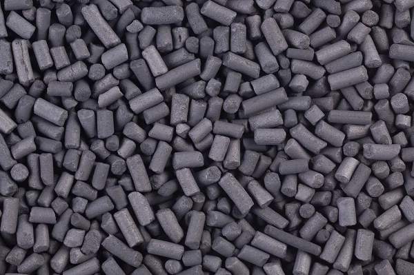 Which Country Imports the Most Activated Carbon in the World?
