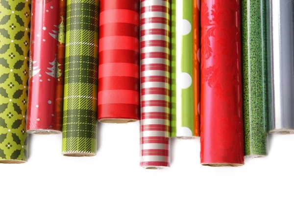 Iran Continues to Be the Main Export Market for Chinese Wrapping Paper