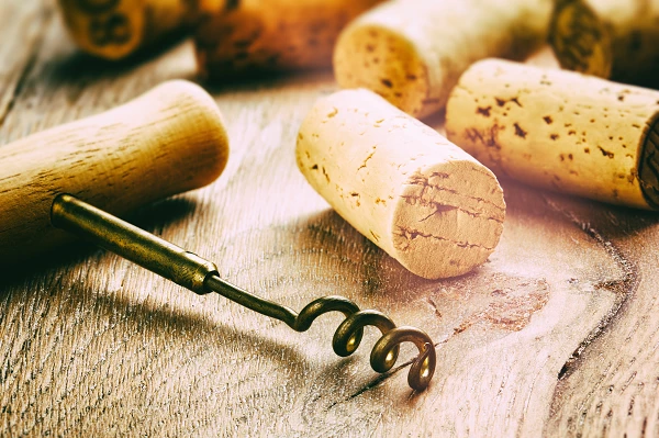 Significant Spike in Price of Natural Cork Stoppers in South Africa, Reaching $21.4/kg
