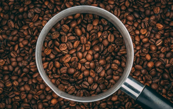 Significant Decrease in Turkey's November 2023 Import of Roasted Coffee to $8M