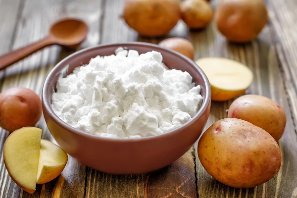 Frances' Export of Potato Starch Declines by 7% to $7.7M in July 2023