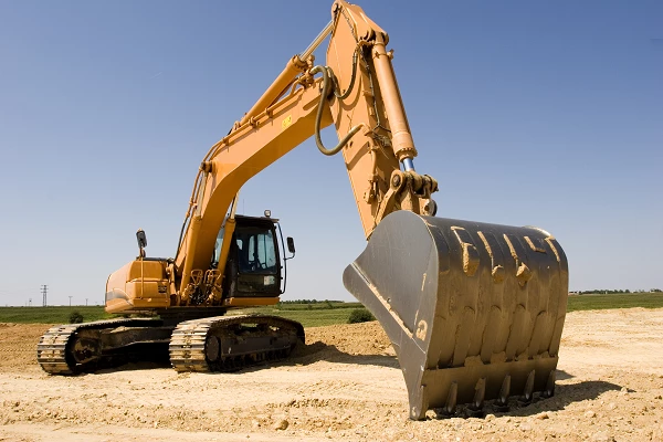 Top Import Markets for Self-Propelled Bulldozer