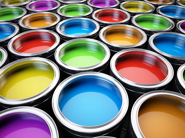 Exports of Enamels and Glazes From the UK Decline by 22%, Reaching $610K in June 2023.