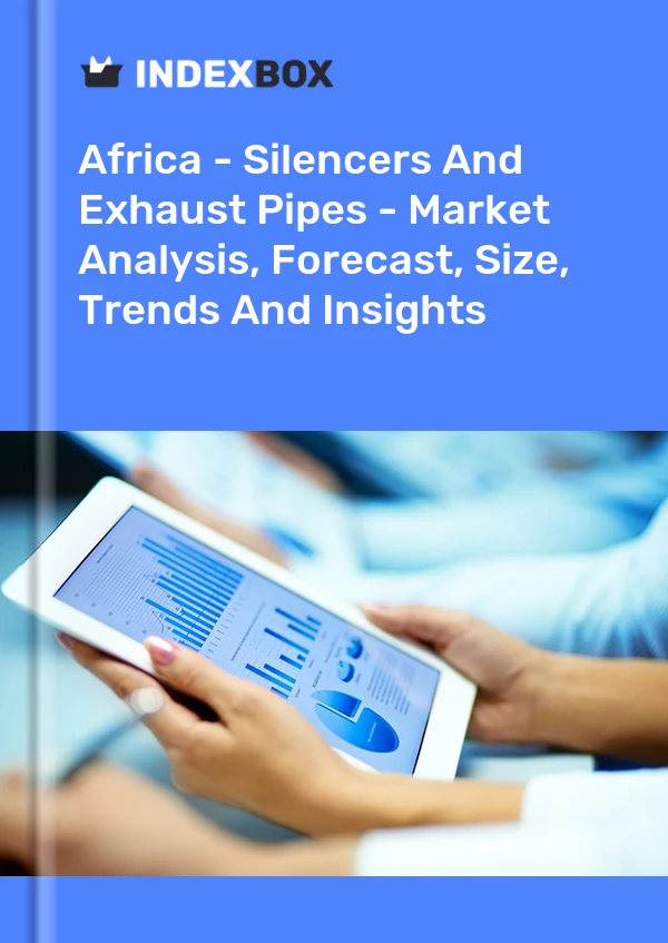 Report Africa - Silencers and Exhaust Pipes - Market Analysis, Forecast, Size, Trends and Insights for 499$
