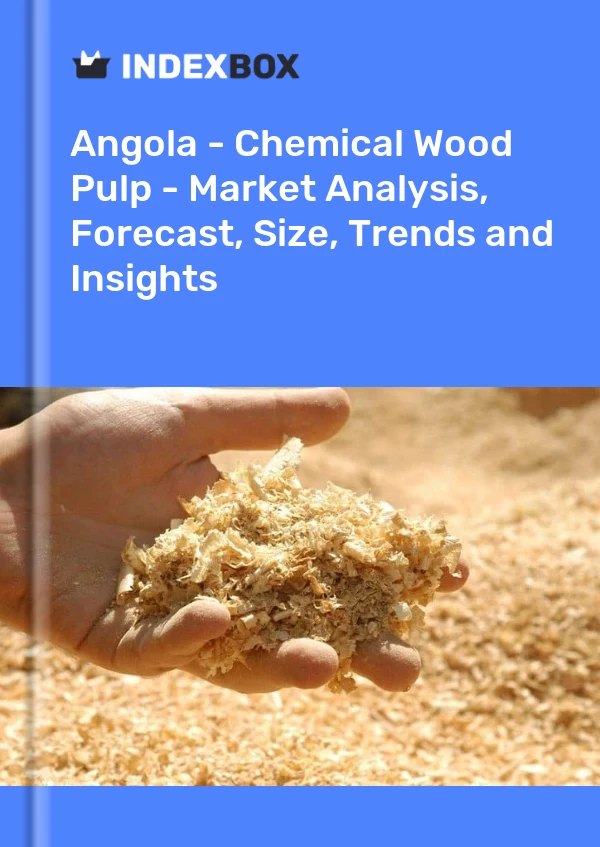 Report Angola - Chemical Wood Pulp - Market Analysis, Forecast, Size, Trends and Insights for 499$