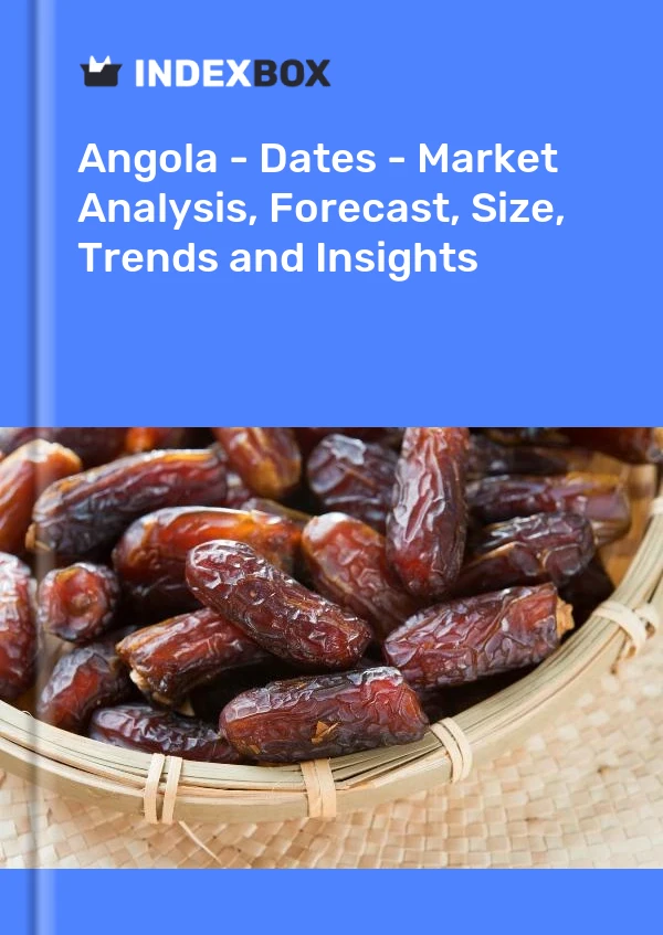 Report Angola - Dates - Market Analysis, Forecast, Size, Trends and Insights for 499$