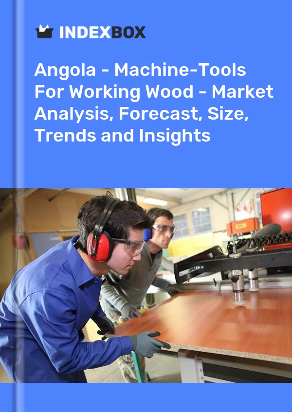 Report Angola - Machine-Tools for Working Wood - Market Analysis, Forecast, Size, Trends and Insights for 499$