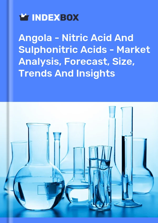 Angola - Nitric Acid And Sulphonitric Acids - Market Analysis, Forecast, Size, Trends And Insights