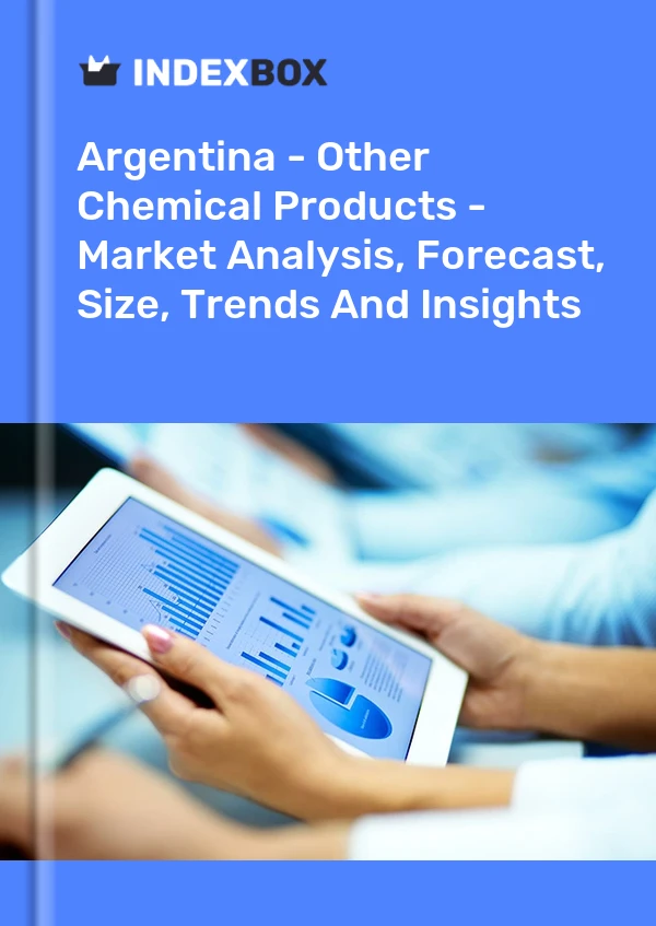 Report Argentina - Other Chemical Products - Market Analysis, Forecast, Size, Trends and Insights for 499$