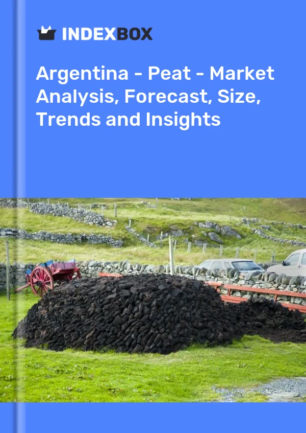 Report Argentina - Peat - Market Analysis, Forecast, Size, Trends and Insights for 499$