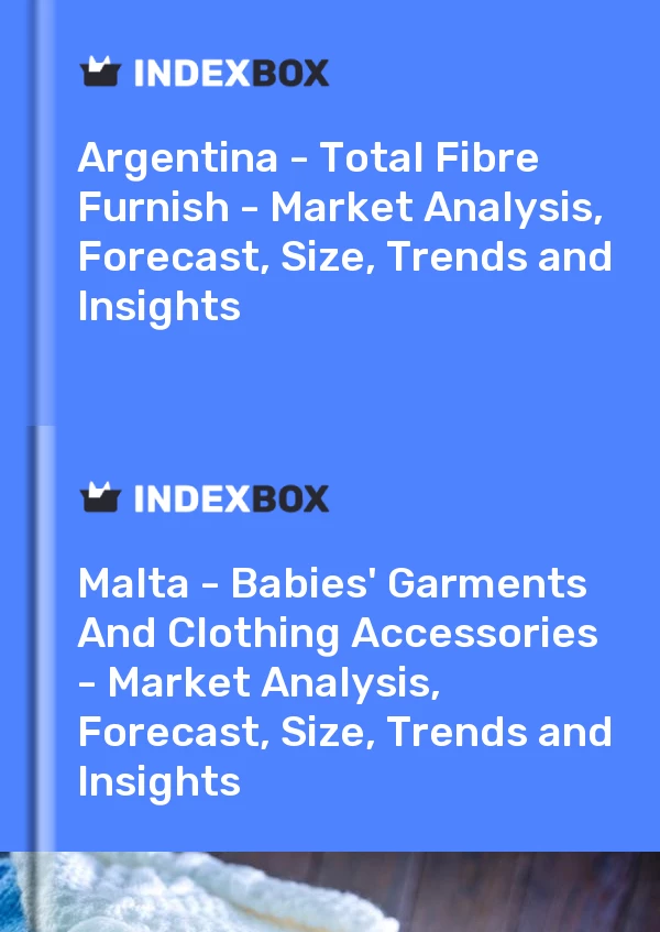 Report Argentina - Total Fibre Furnish - Market Analysis, Forecast, Size, Trends and Insights for 499$
