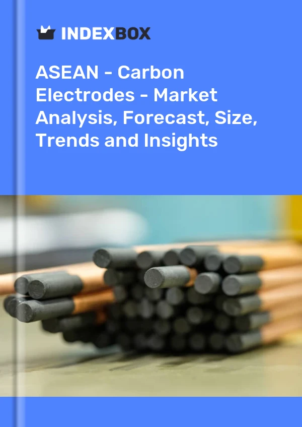 Report ASEAN - Carbon Electrodes - Market Analysis, Forecast, Size, Trends and Insights for 499$