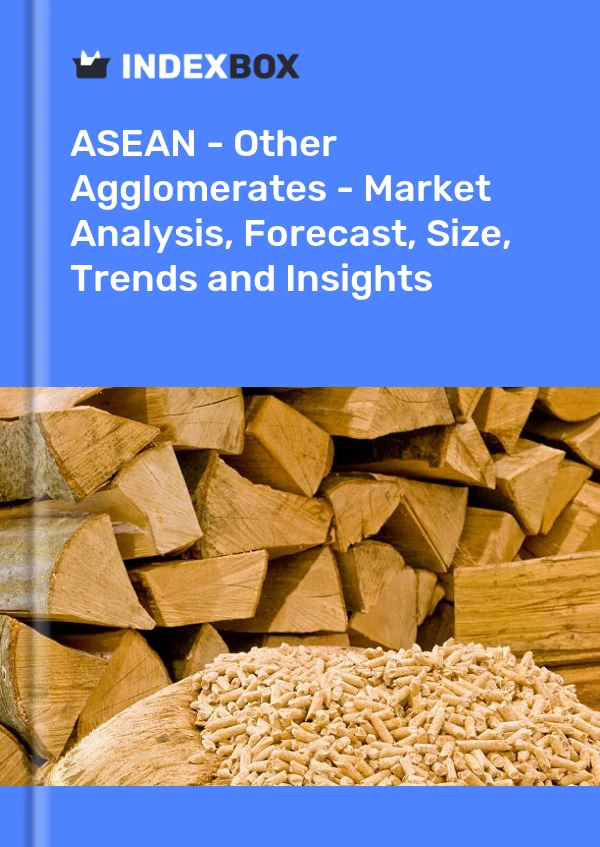 Report ASEAN - Other Agglomerates - Market Analysis, Forecast, Size, Trends and Insights for 499$