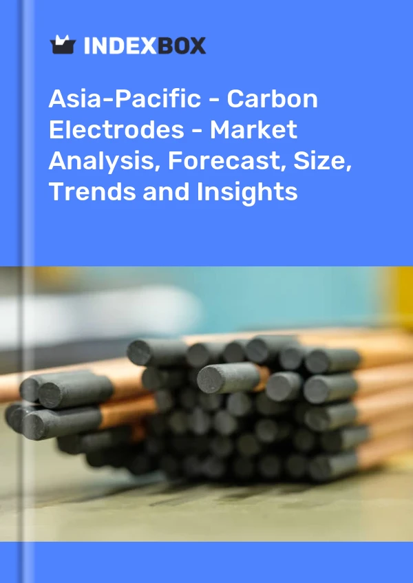 Report Asia-Pacific - Carbon Electrodes - Market Analysis, Forecast, Size, Trends and Insights for 499$