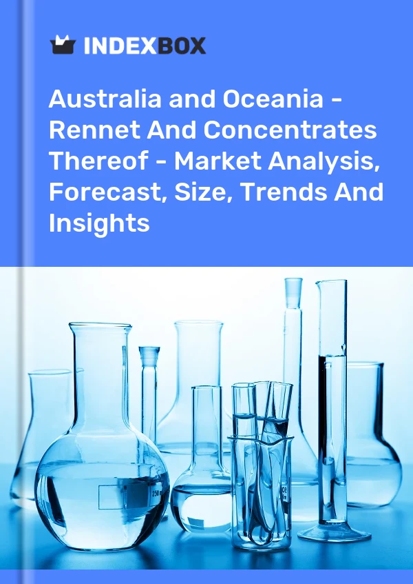 Informe Australia y Oceanía - Cuajo y sus concentrados - Análisis de mercado, pronóstico, tamaño, tendencias e información for 499$