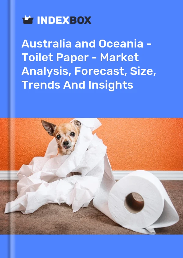Report Australia and Oceania - Toilet Paper - Market Analysis, Forecast, Size, Trends and Insights for 499$