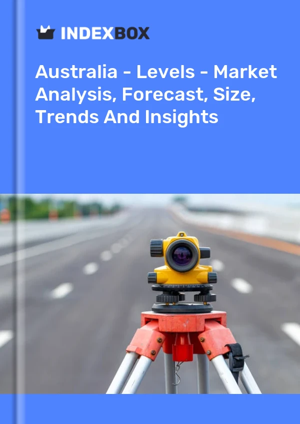 Australia - Levels - Market Analysis, Forecast, Size, Trends And Insights