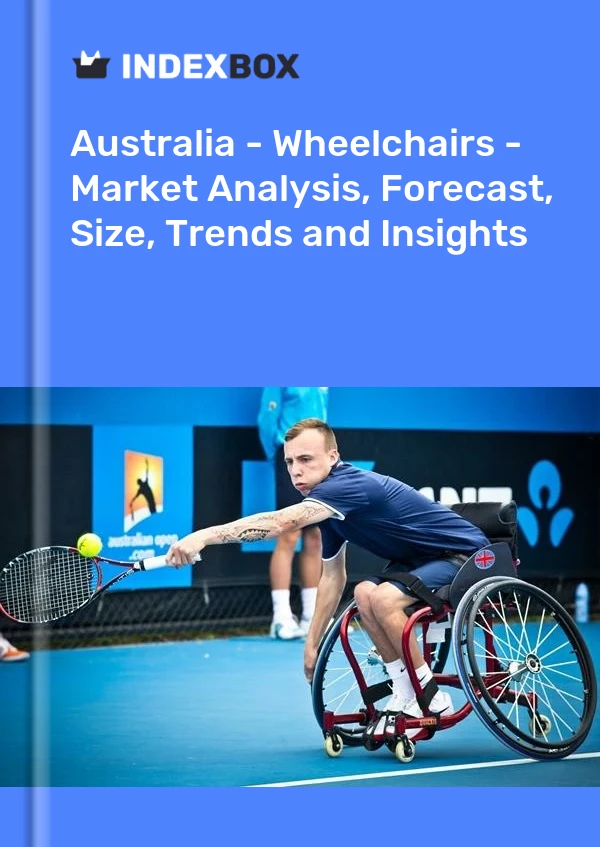 Australia - Sillas de ruedas - Análisis de mercado, pronóstico, tamaño, tendencias e información