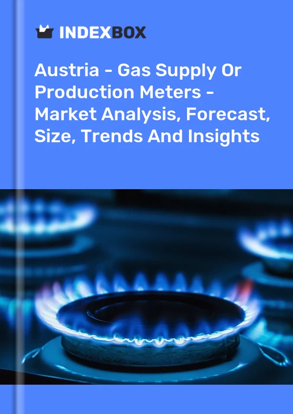 Report Austria - Gas Supply or Production Meters - Market Analysis, Forecast, Size, Trends and Insights for 499$