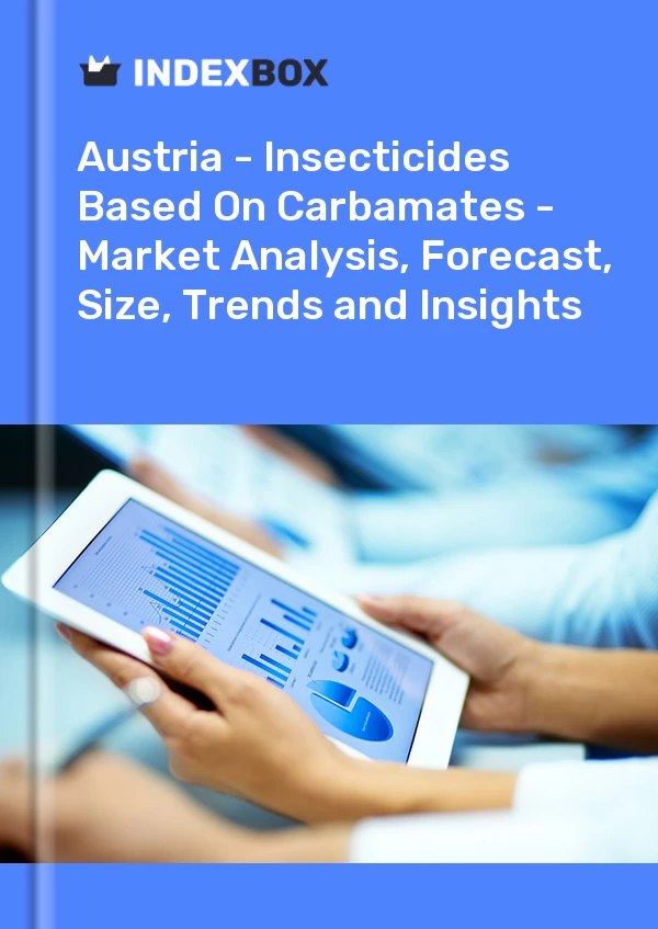 Report Austria - Insecticides Based on Carbamates - Market Analysis, Forecast, Size, Trends and Insights for 499$