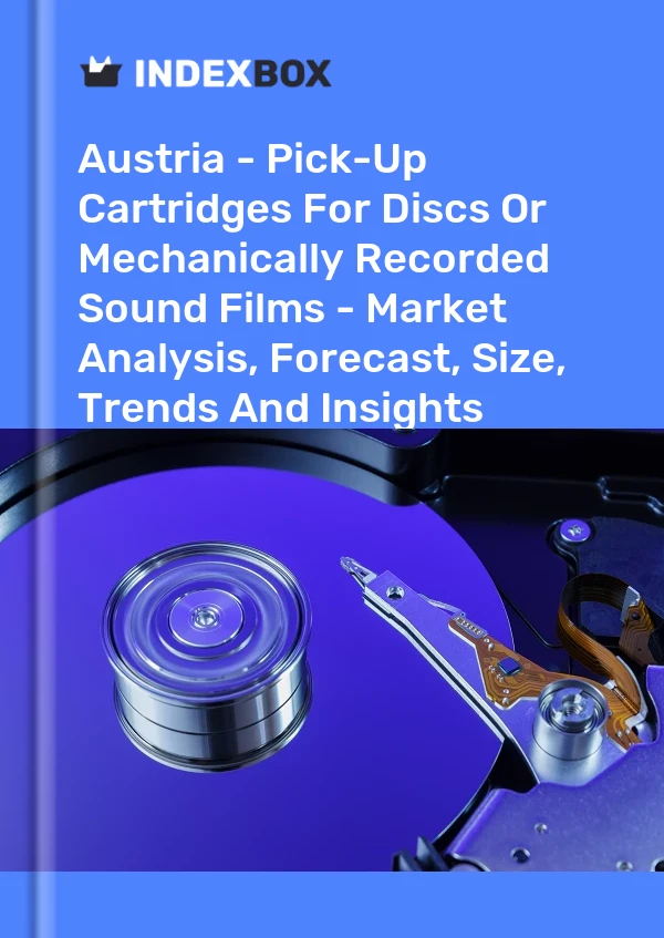 Report Austria - Pick-Up Cartridges for Discs or Mechanically Recorded Sound Films - Market Analysis, Forecast, Size, Trends and Insights for 499$