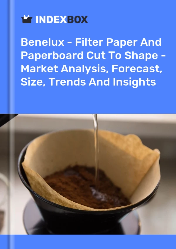 Report Benelux - Filter Paper and Paperboard Cut to Shape - Market Analysis, Forecast, Size, Trends and Insights for 499$