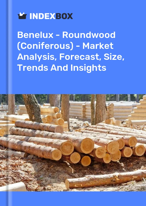 Report Benelux - Roundwood (Coniferous) - Market Analysis, Forecast, Size, Trends and Insights for 499$