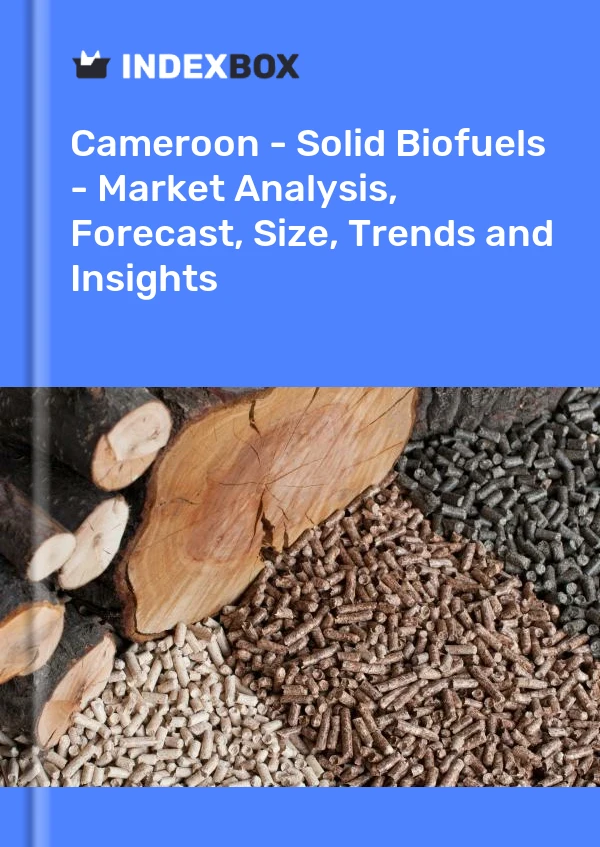 Report Cameroon - Solid Biofuels - Market Analysis, Forecast, Size, Trends and Insights for 499$