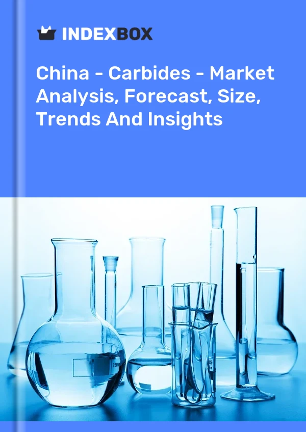 China - Carbides - Market Analysis, Forecast, Size, Trends And Insights