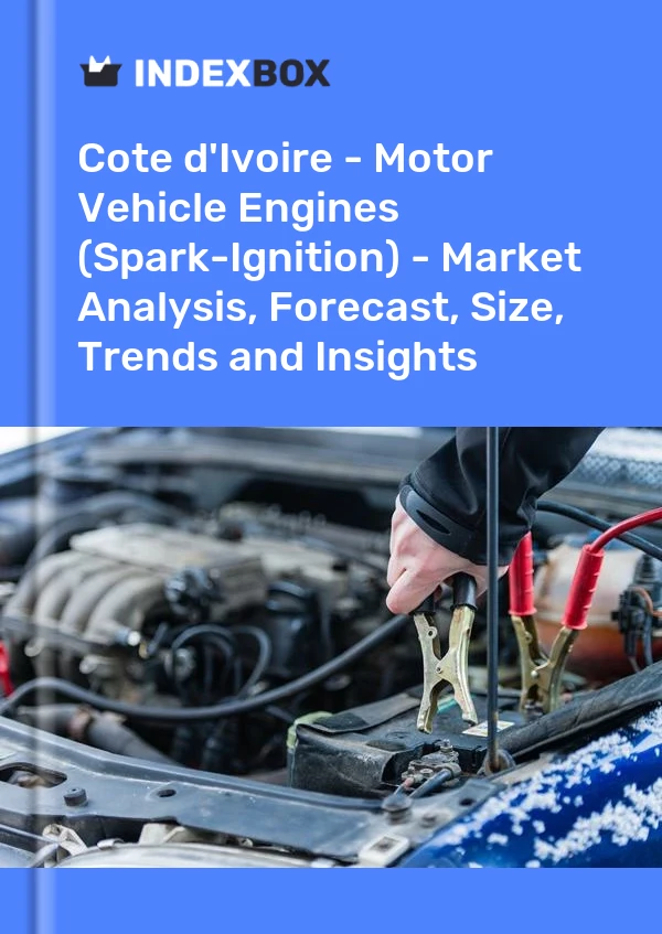 Report Cote d'Ivoire - Motor Vehicle Engines (Spark-Ignition) - Market Analysis, Forecast, Size, Trends and Insights for 499$