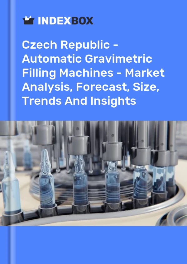 Report Czech Republic - Automatic Gravimetric Filling Machines - Market Analysis, Forecast, Size, Trends and Insights for 499$