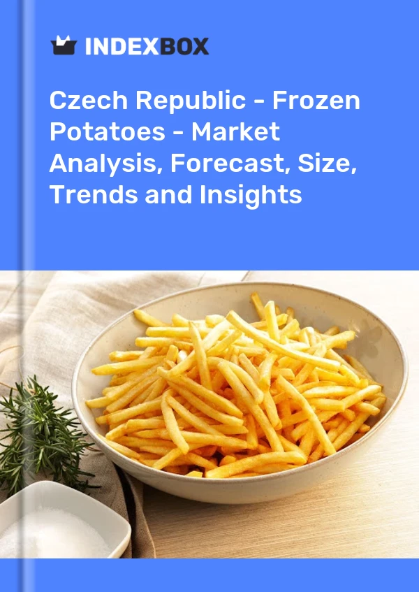 Czech Republic - Frozen Potatoes - Market Analysis, Forecast, Size, Trends and Insights